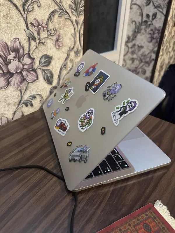 Macbook Pro M2 2022 4 Macbook Pro M2 2022 4