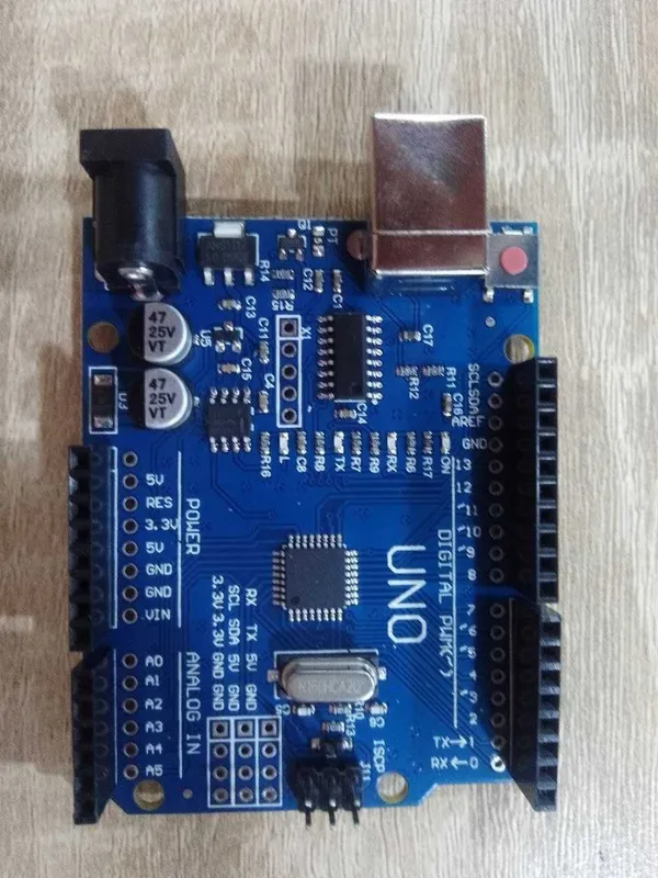 Продаётся набор Arduino! 3 Продаётся набор Arduino! 3
