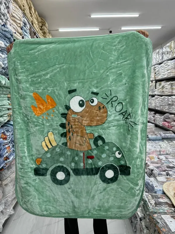 Детский адиёл 2 каватлик 110×140см 1 Детский адиёл 2 каватлик 110×140см 1