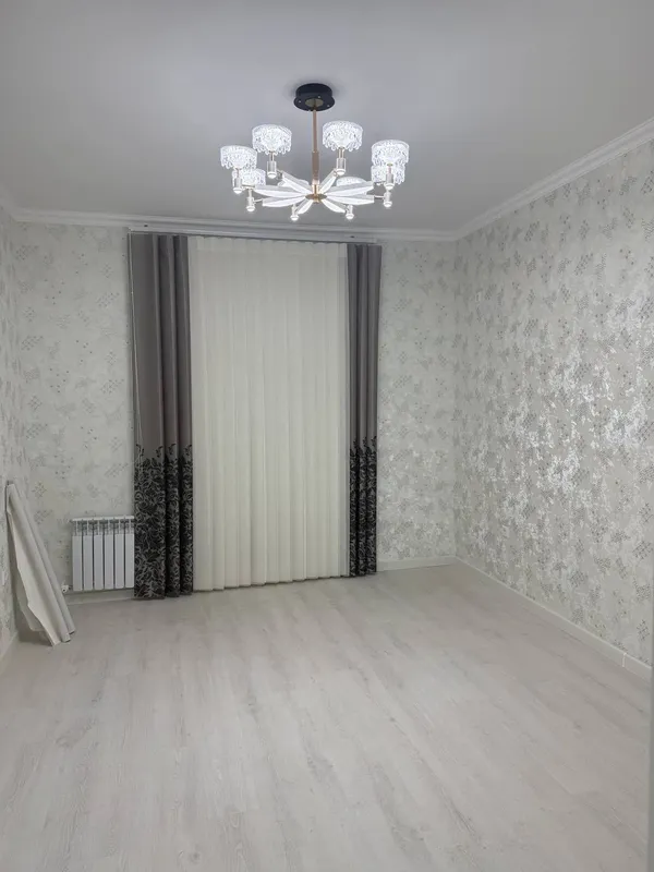 Продаётся 3-комнатная квартира в новостройке ЖК UZBOOM — фото 1