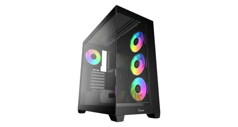 Gamma C72 BK ARGB 1
