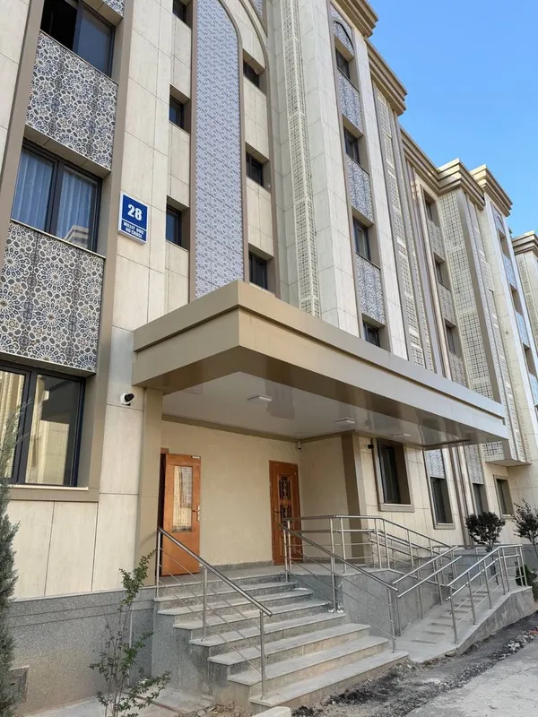 Yangi O’zbekistondan tayyor ta’mirlangan uy