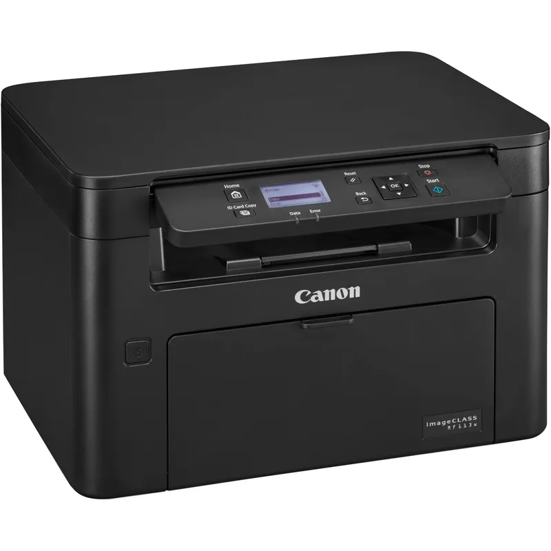 Canon MF113w 3x1 printer