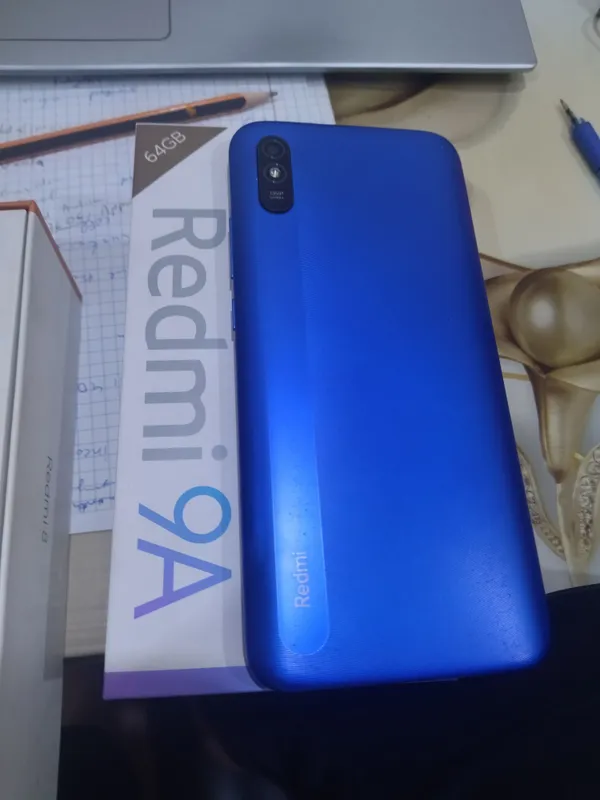 Redmi 9A