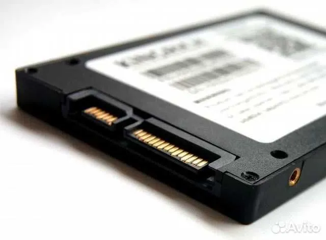 DM SSD SATA 256gb новые в количестве есть