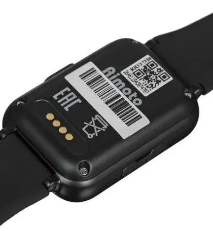 Aimoto Active 4G simkarta tushadi — фото 2