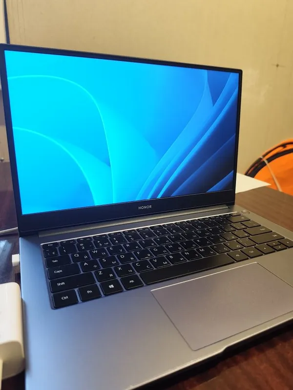 Honor magicbook X 14 8 256 Gb в отличном состоянии 3 Honor magicbook X 14 8 256 Gb в отличном состоянии 3