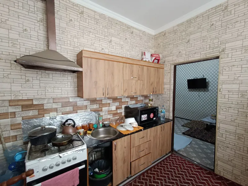 2/4/5 сотилади 43м² 1