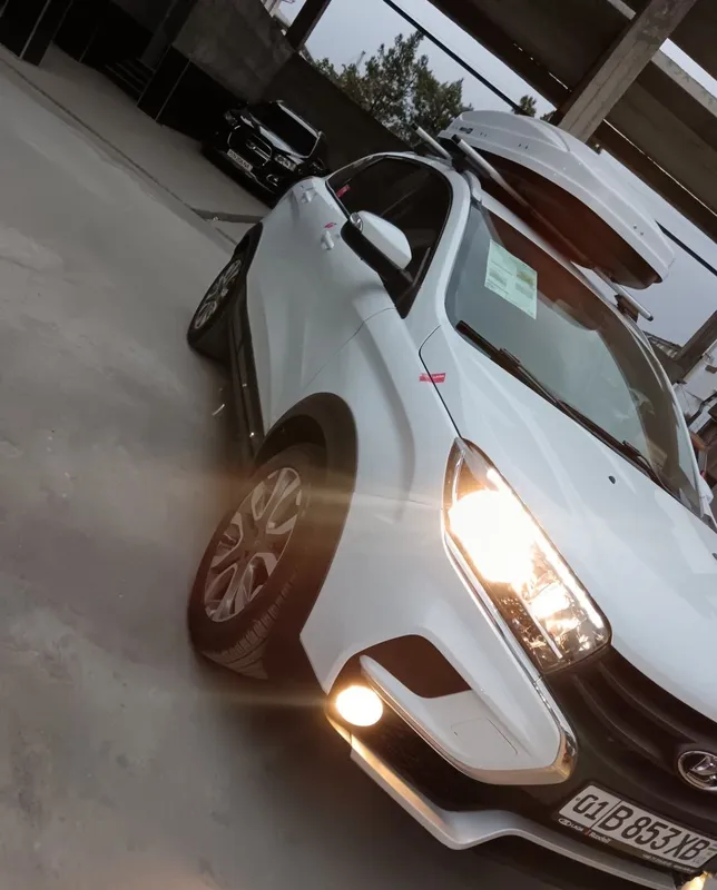 Автомобиль в отличном состоянии, как новый 3 Автомобиль в отличном состоянии, как новый 3