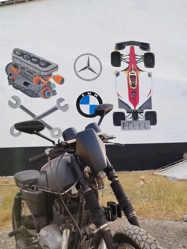 Jawa 350 12 volt elektron zajiganya 2mln 600