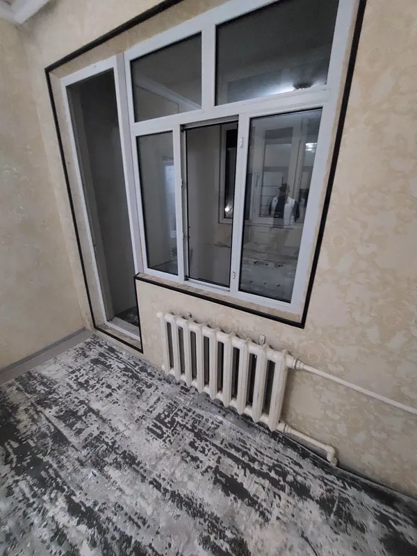Аренда квартиры 1/4/4 Куйлюк 1 массив . Метро Киет — фото 1
