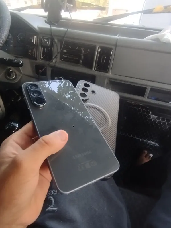 Samsung galaxy A56 1 Samsung galaxy A56 1