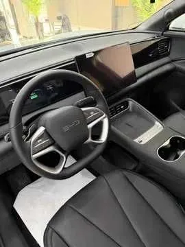 BYD sealion 06 pilot edition 520km Nasiya savdo va Naqd tolov 2 BYD sealion 06 pilot edition 520km Nasiya savdo va Naqd tolov 2