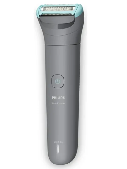 Philips body trimmer BG3485/15 — триммер для тела 3