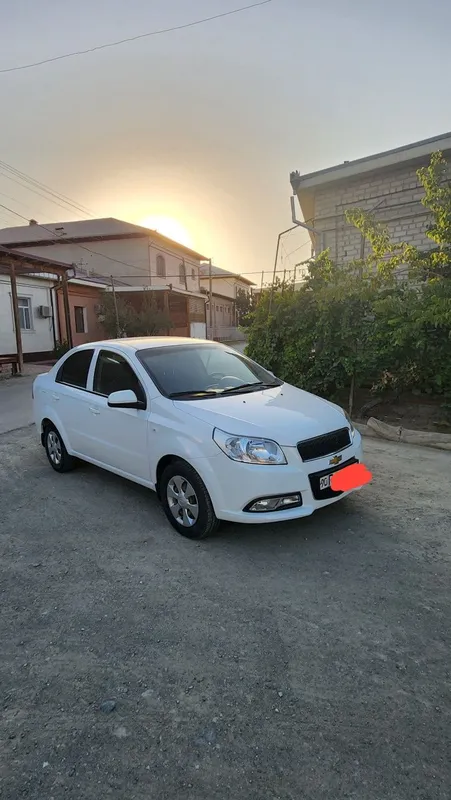 Nexia 3 2020 mexanik 2