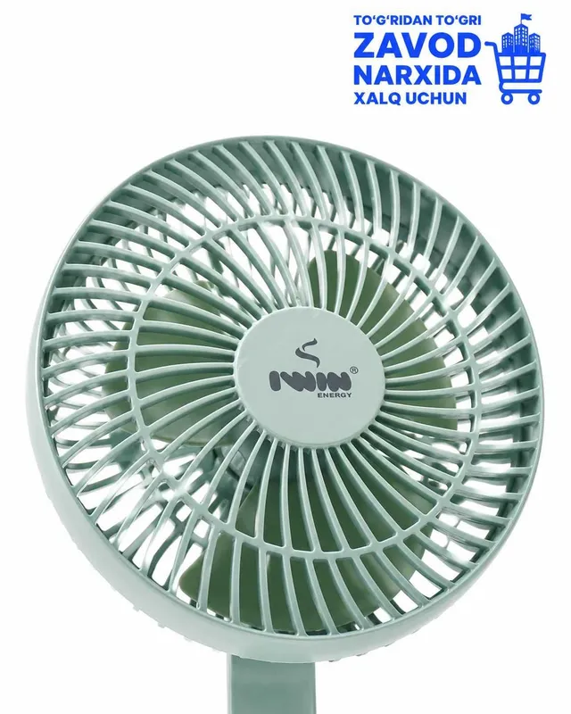 IWIN Mini Ventilator — фото 1
