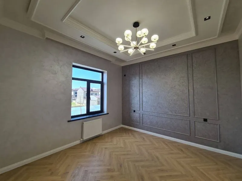 Продаётся.НОВЫЙ ДОМ.Кибрайский район. Ориентир: Дурмень. — фото 5