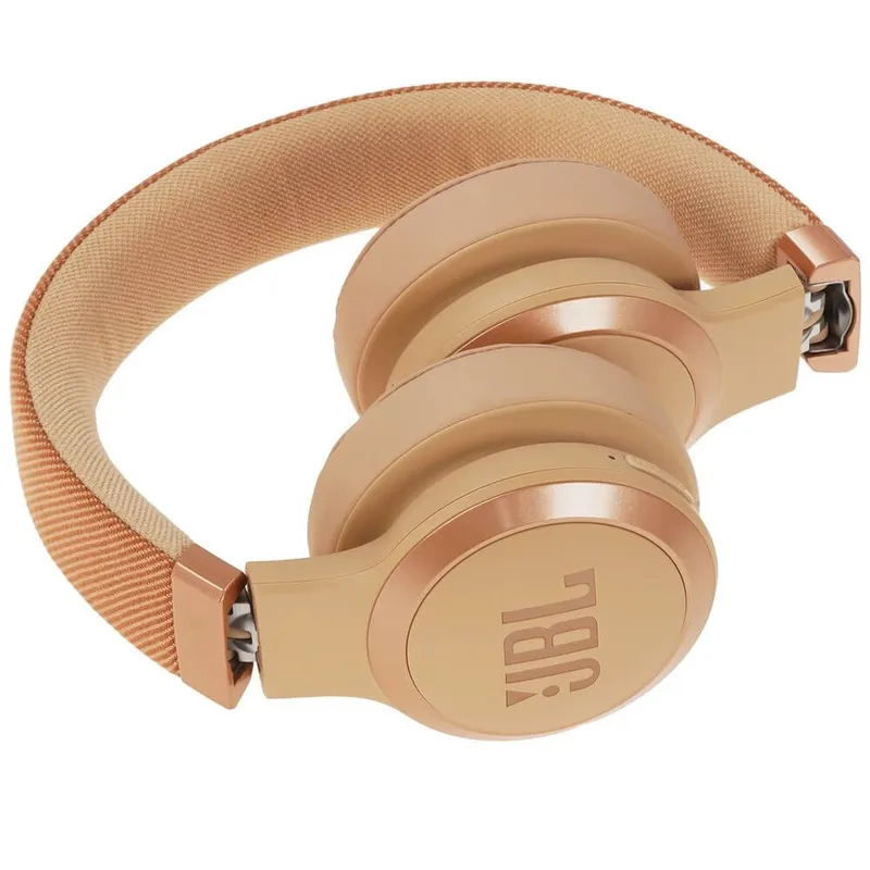 JBL Live 670NC — накладные Bluetooth-наушники — фото 7