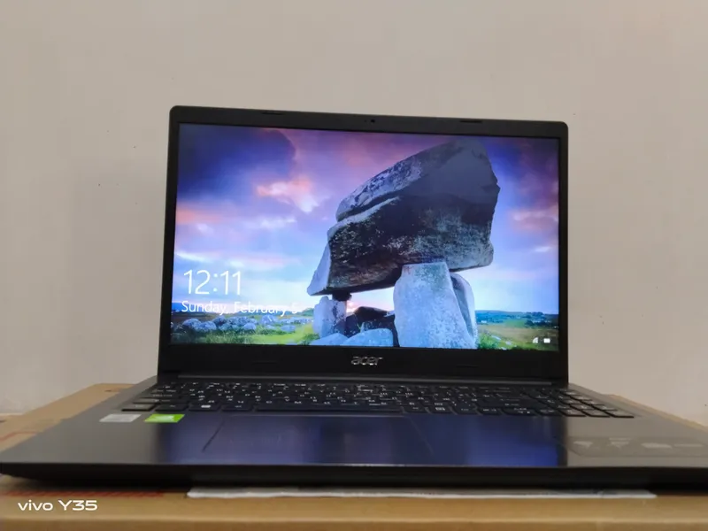 Acer Aspire 3 — фото 1