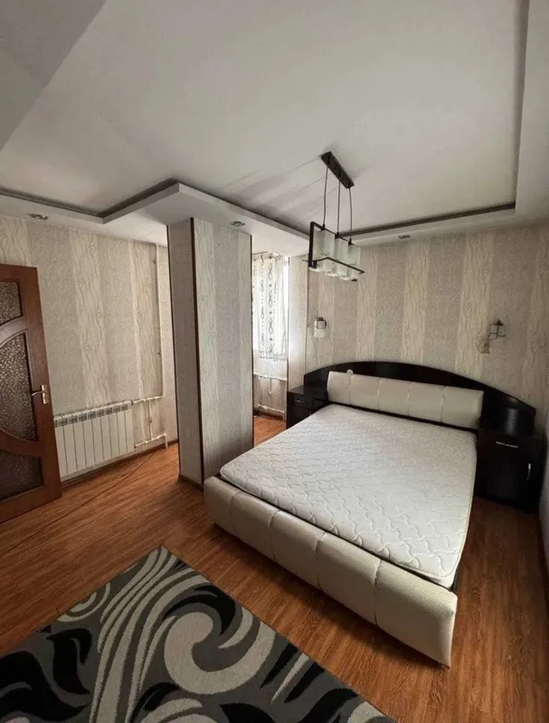 4-комн квартира, 85 м², 3/8 этаж (вторичное жильё) 1