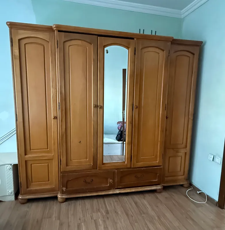 Кровать шкаф гаринитур — фото 2
