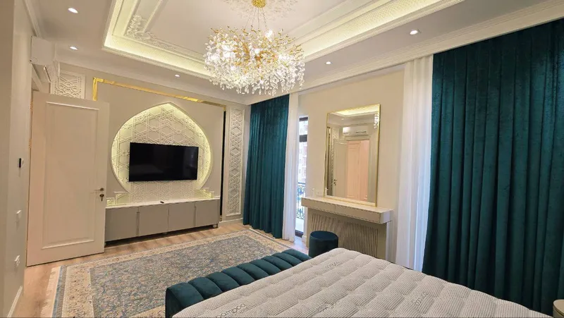 Аренда квартира ЖК MIRABAD AVENUE — фото 2