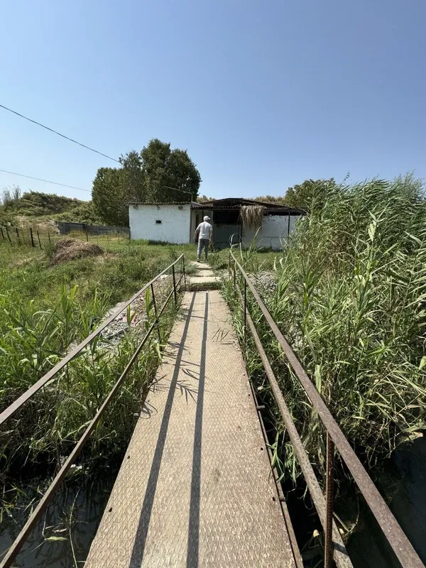 Участка на обмен — фото 7 Участка на обмен — фото 7