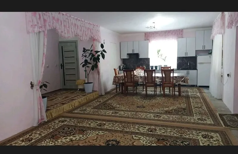 Hovli uy srochno sotiladi 4