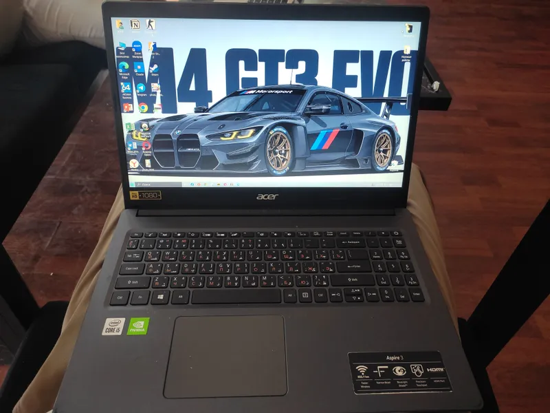 Acer Aspire 3 1