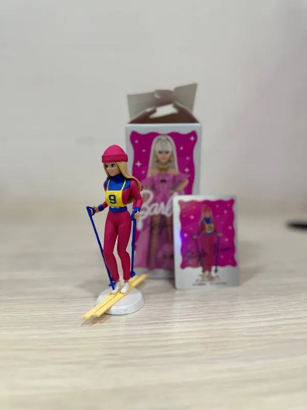 Барби. Barbie. Оригинал. Pop mart — фото 4