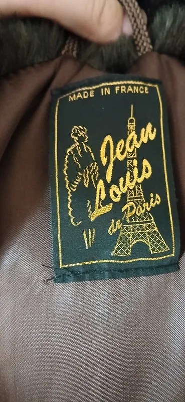 Шуба из италии.. — фото 2