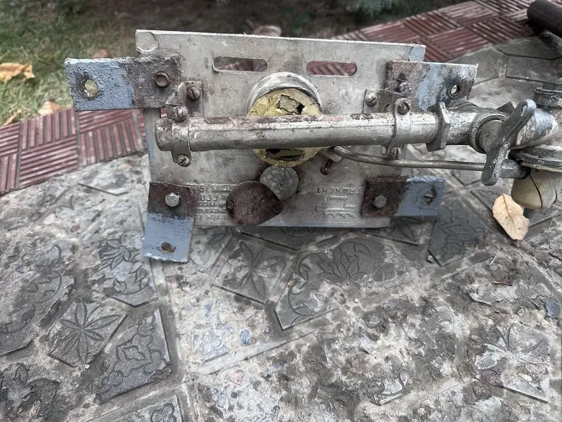 garelka sotiladi 250000