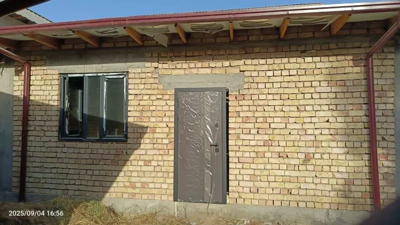 Дом на дачном участке. — фото 9