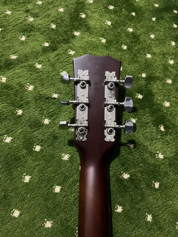 38 o‘lchamli yangi gitara 3
