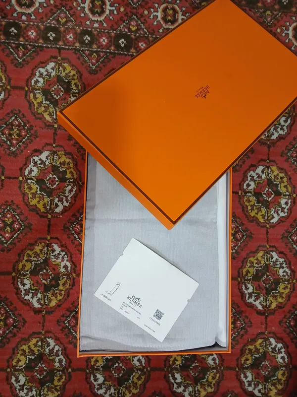 Hermes etiklari 1