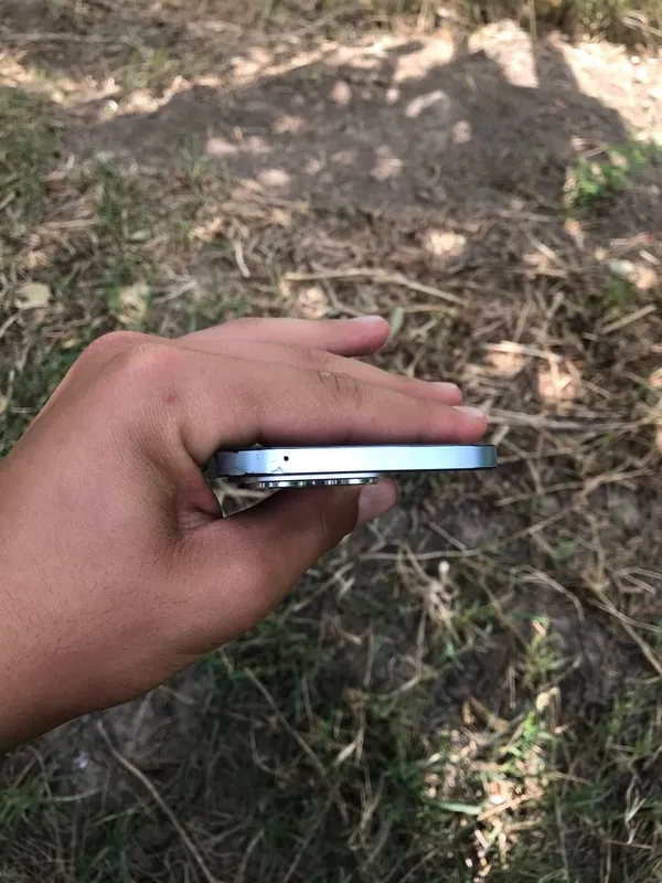 Xonor x 8b soatiladi
