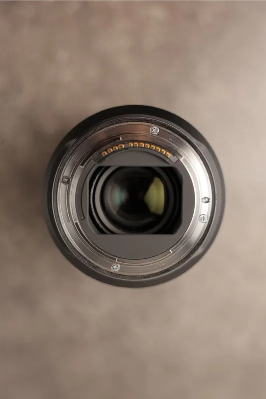Canon RF 24-105mm f/4 L IS USM 3 Canon RF 24-105mm f/4 L IS USM 3