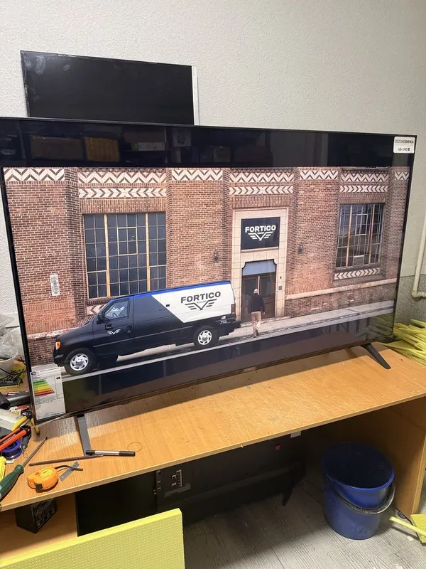 Продам телевизор LG -65 webos — фото 4