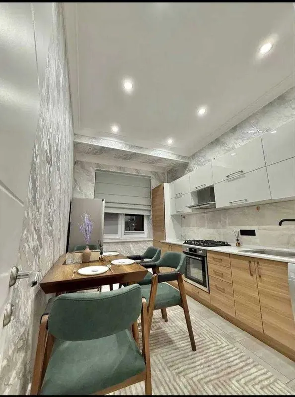 ЖК Darkhan Avenue Успейте!!! срочно сдается раскощная квартира — фото 4