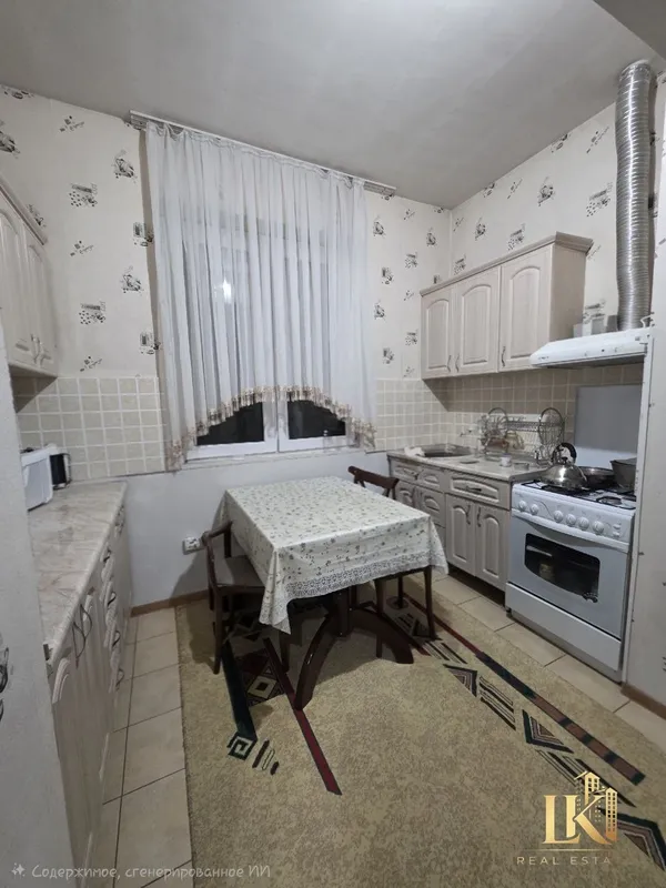 3 xonali kvartira sotiladi, 75 m², 4/4, Mirzo-Ulug‘bek tumani 7