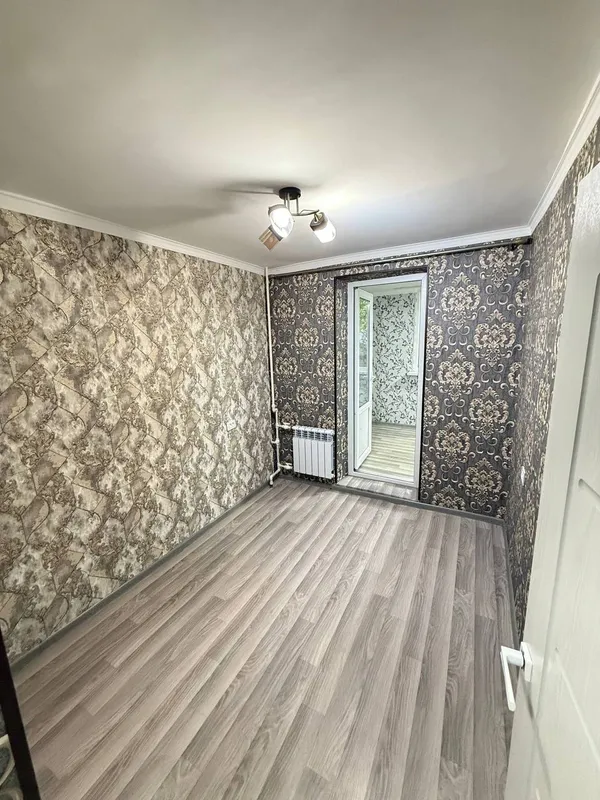 Продаётся 2-комнатная квартира, 55 м², 2/1/4, Яккасарайский район 6 Продаётся 2-комнатная квартира, 55 м², 2/1/4, Яккасарайский район 6