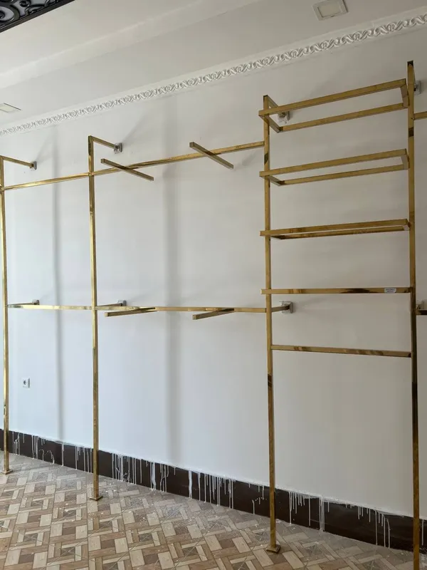 Продаётся вешалки для магазина одежды 4