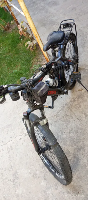 velomax 5