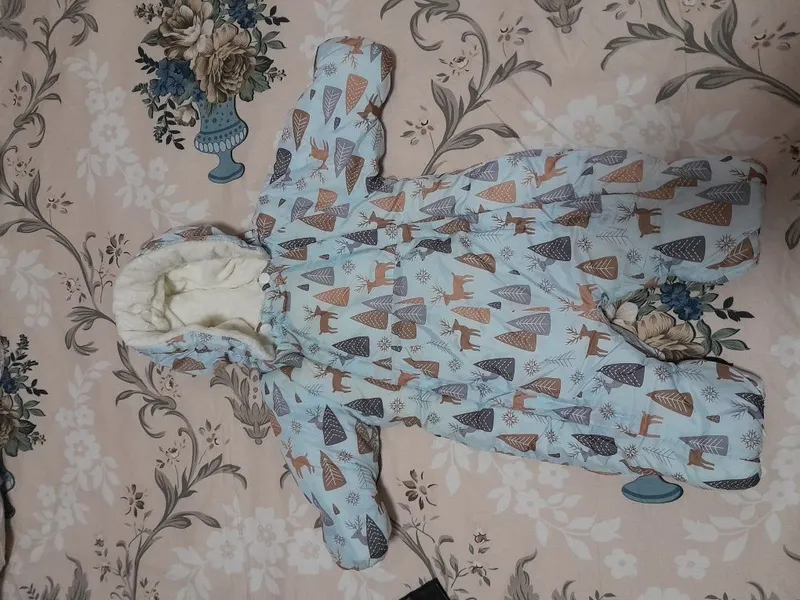 Продаются детские вещи — фото 3