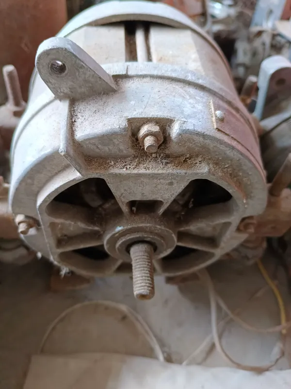 Ishlatilgan elektr dvigatellar 6 Ishlatilgan elektr dvigatellar 6