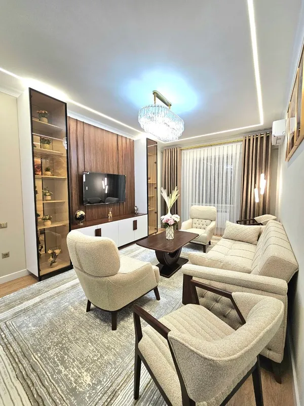 Продажа 2-комн. кв. 65 м², Яккасарайский · ID 6390 1 Продажа 2-комн. кв. 65 м², Яккасарайский · ID 6390 1