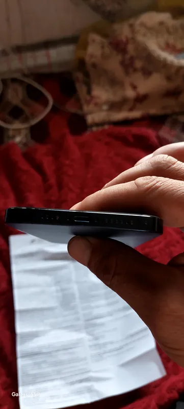Iphone 12 Pro Max 3