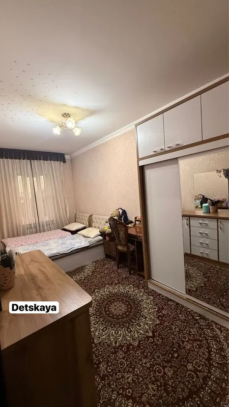 Yangiyol sentrdan uy sotiladi 4honali — фото 4