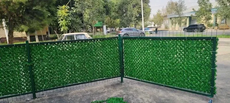 Эко забор,Еврозабор,Евросетка,Рабица сетка,Дорожная сетка