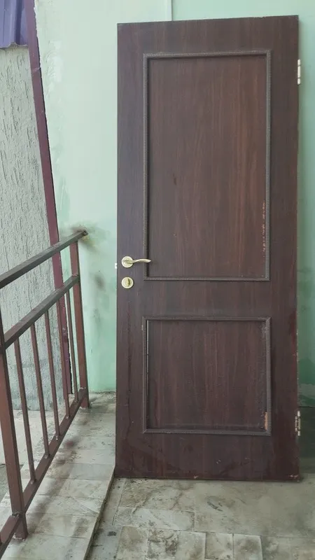 Продоётся дверь для внутри дома — фото 7